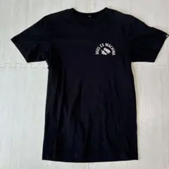 Deus Ex Machina Tシャツ ブラックのサムネイル