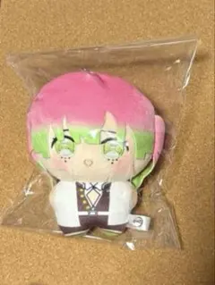 鬼滅の刃 ぽにすてっぷ 甘露寺蜜璃 ぬいぐるみ