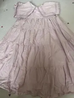 プティマイン　ロングワンピース