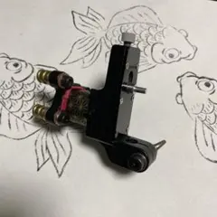 Lola Light Tattoo Machine タトゥーマシーン - メルカリ
