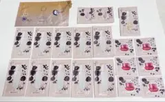 資生堂　ベネフィーク　サンプルセット