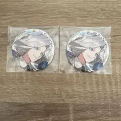 IdentityV 第五人格 画家 エドガー 缶バッジ - メルカリ