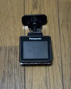 Panasonic CA-XDR72GDドライブレコーダーのサムネイル