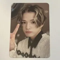 TREASURE アサヒ ナイトガーデン トレカ