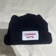 2026年最新】charles jeffrey loverboy 猫耳ニット帽の人気アイテム