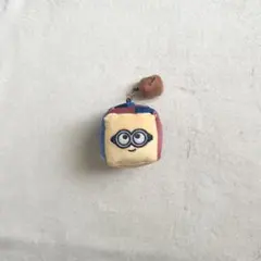 ユニバーサルスタジオジャパン ミニオン ティム キーホルダー キーチャーム