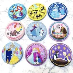 希少】完売品 こひつじのダニー ロゼット☆ まとめ売り バラ売りも可