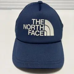 THE NORTH FACE ロゴメッシュキャップ NN02045