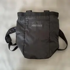 Marmot マーモット アーバンハウラー リュック ミディアム　黒のサムネイル