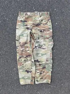 ミリタリーパンツ