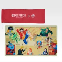 ワンピース 一番くじ ONE PIECE CARD GAME ラストワン賞