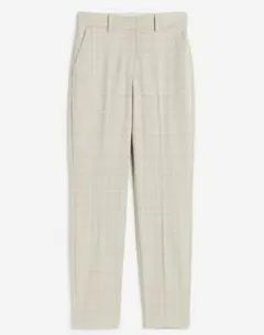 シガレットパンツ