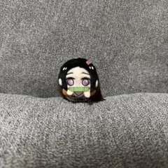 鬼滅の刃 竈門禰豆子 もちころりん