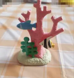コンコンブル (桃色サンゴ)