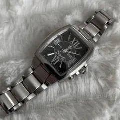 CITIZEN Xc eco drive 腕時計　ジャンク品　#5420のサムネイル