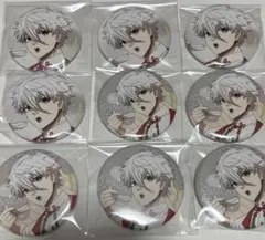 ブルーロック AGF ドルチェ 缶バッジ 凪誠士郎