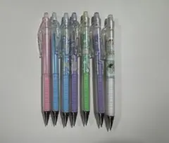 エアブランシャーペンセット