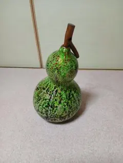 妻の作った 文鎮 風林火山 炎のたからもの 静かに燃える火のペーパー