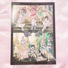 シャニマス 7thライブ円環 パンフレット 福岡/横浜 - メルカリ