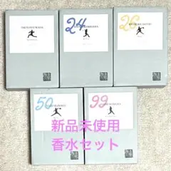 福岡ソフトバンクホークス ピンクフルデー 香水セット