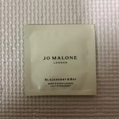 JO MALONE ボディ＆ハンドローションのサムネイル