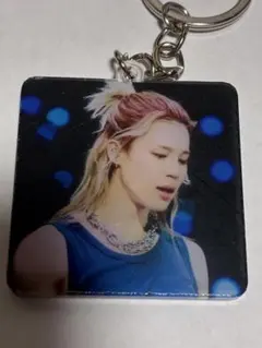 チャマニ♡さま専用 BTS Jimin ジミン② アクキー チャマニ♡さま専用 BTS Jimin ジミン アクキー - メルカリ