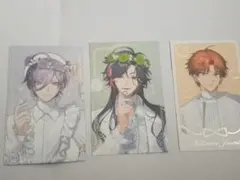 3SKM チェキ風カード