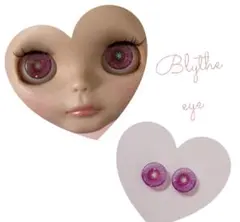 ネオブライス アイチップ Blythe ブライスアイ ブライス