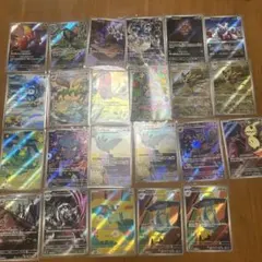 ポケモンカード AR 23枚セット まとめ売り