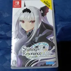 美品　Shining Resonance Refrain
