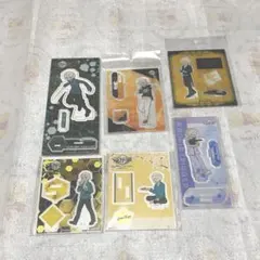 JF2022限定 ワールドトリガー 空閑遊真 アクリルスタンド 和装 着物