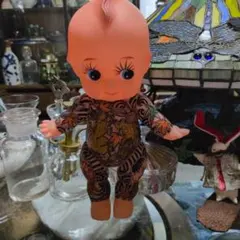 2026年最新】刺青キューピーの人気アイテム - メルカリ