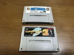 DERBY STALLIONⅢ・スーパー競馬 2点セット 動作未確認