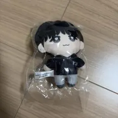 INI かぷっこふれんず 後藤威尊