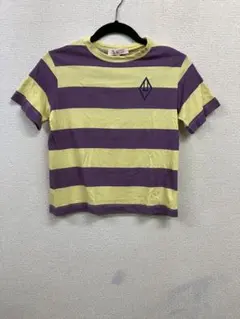 THE ANIMALS OBSERVATORY ボーダーTシャツのサムネイル