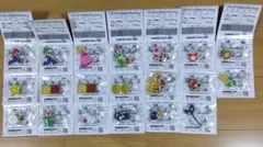 スーパーマリオ キャラマグネッツ （全20種）