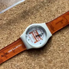 スズキ ハスラー 時計