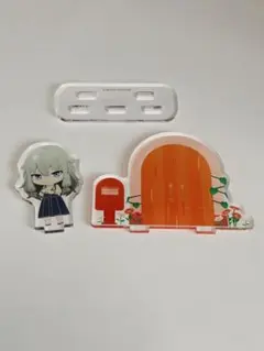 プロセカ　マイセカイ　アクスタ　草薙寧々