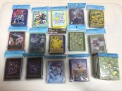 2026年最新】スリーブ まとめ売りの人気アイテム - メルカリ