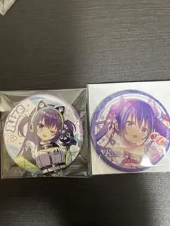 まとめ売り 缶バッジ ごちうさ ごちうさ　リゼ　缶バッジ　まとめ売り リゼ メルカリ - ピンズ・ピンバッジ・缶バッジ