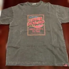 LUNAR DYNAMO US Tour Tシャツ 1998-1999のサムネイル