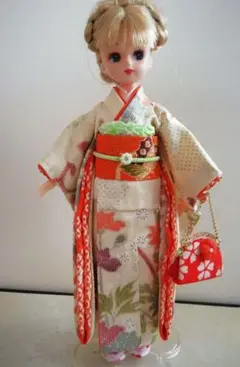 2026年最新】ブライスドール着物の人気アイテム - メルカリ ブライス