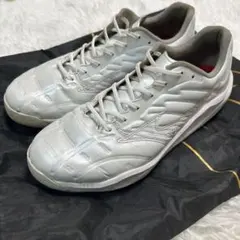 Mizuno クッションレボプロ　25.5cm