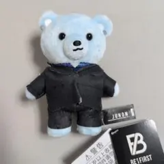 BE:FIRST JUNON くま ぬいぐるみ