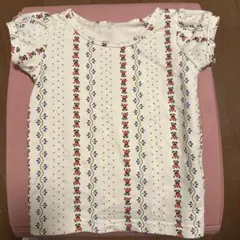 softcheese 半袖 Tシャツ90cm