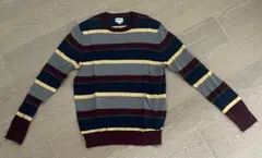 OLD NAVY ストライプ セーター Mサイズ
