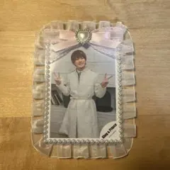 ジャニーズ 公式写真