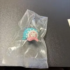 チョッパー　帽子　めじるしアクセサリー