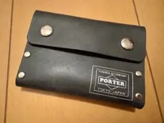 パスケースレザー