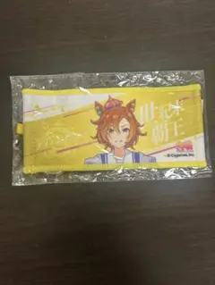 ウマ娘 プリティーダービー ブラストワンピース 公式ミニ応援タオル
